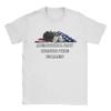 Casual Memorial Day Patriot Tshirts For Unisex Unisex Crew Neck Cotton T Shirts Forever Remember Short Sleeve Tees Graphic Tops