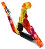 Kyser Quick Change Capo, for Ukulele, Hawaiian Lei, KULEA
