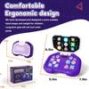 Handheld Dance Game For Kids Fun Brain Memory Toys For Teens Adult ADHD Stress Travel Toys Birthday Gifts For All Ages