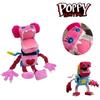 New Poppy Playtime 3 Boxy Boo Plush Toys Soft Stuffed Animal Dolls Kids Birthday Gifts