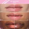 Glow Recipe Glass Balm Lippenpflege Für Glanz   Feuchtigkeit 0,52 Unzen 15 G Eisbehälter Gsoo Klar