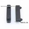 2013-2021 New Teana Trunk Buffer Pad: Shock-Absorbing Rubber Block for Tailgate Limit
