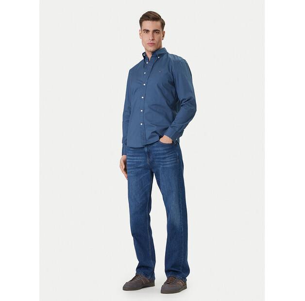 Рубашка Tommy Hilfiger MW0MW37550