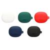 Earphone Shockproof Housing Skin-friendly Guarding Washable Shell Nonslip for MeloBuds N20 Keep Safe From Accidental Dro