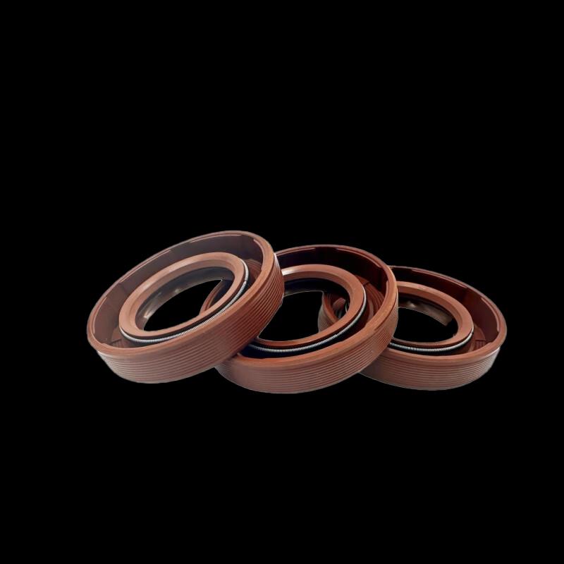 UKS FKM Skeleton Oil Seal