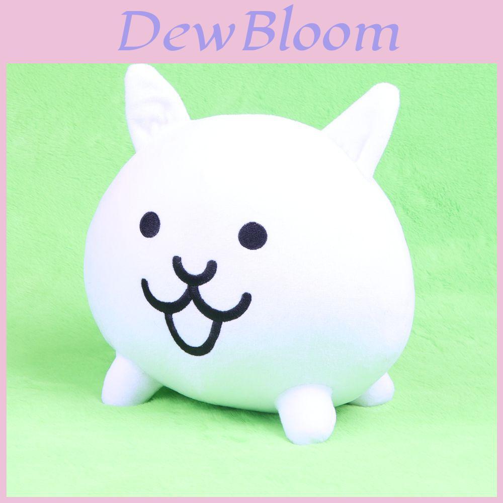 Soft Plush Battle Cat Anime Doll Pillow For Kids And Adults Gift Idea