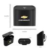 Multifunction In-vehicle Trash Can Storage Bucket Accessories For Chevrolet Cruze Silverado Corvette Camaro Captiva Suburban SS