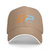 Oscar Piastri Logo Baseball Cap Luxury Man Cap Rugby Hat Baseball Cap Girl'S Hats Men's