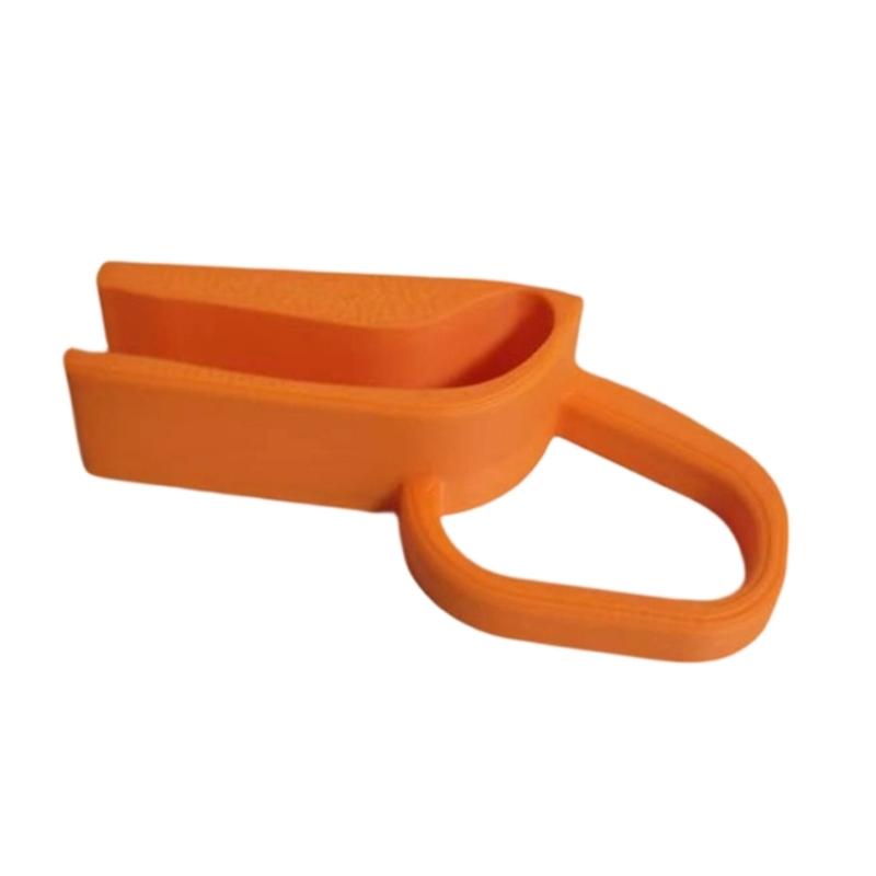 Light Weight Bike Brake Lever Extender Brake Handle Extension For Short Reach Handle Easy Installation Ergonomic Designs