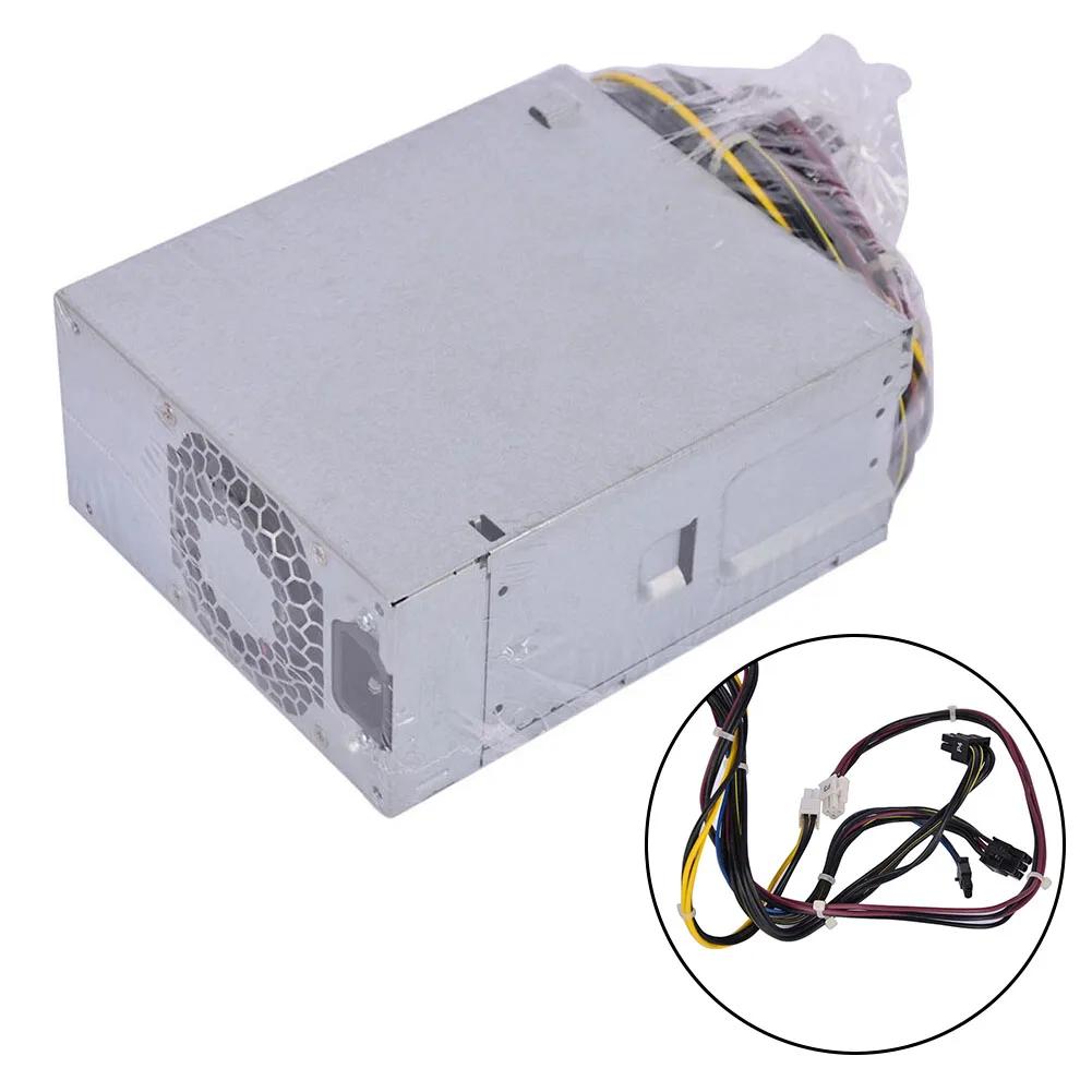 For HP Power Adapter 500W DPS500AB32 A Compatible with Z2 G4 Z800 Z880 G3 Models Providing Stable Power Support
