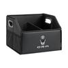 ORA Cat Car Trunk Foldable Storage Box: Versatile Storage for Good Cat, Ballet Cat, Lightning Cat, and Punk Cat Models.