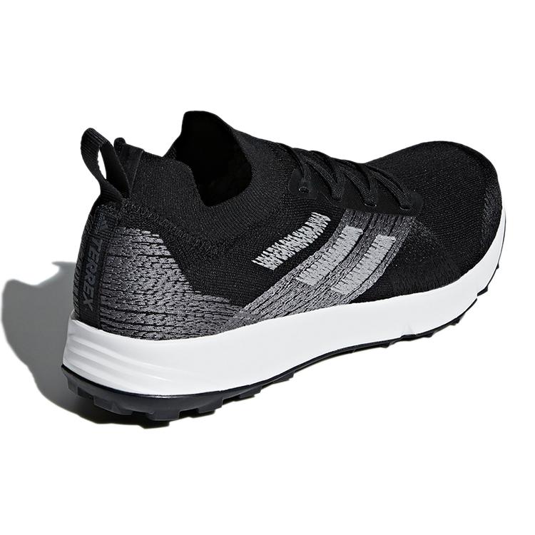 Adidas Terrex Two Primeblue 'Black Grey' AC7859