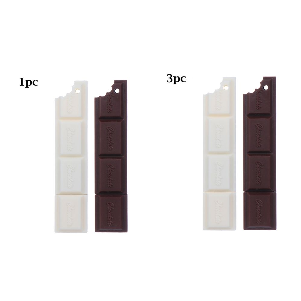 1 szt./3 szt. Kreatywny Nowość Prezent Papierniczy Podpis Długopis Czekoladowy Narzędzie Do Pisania Długopisy