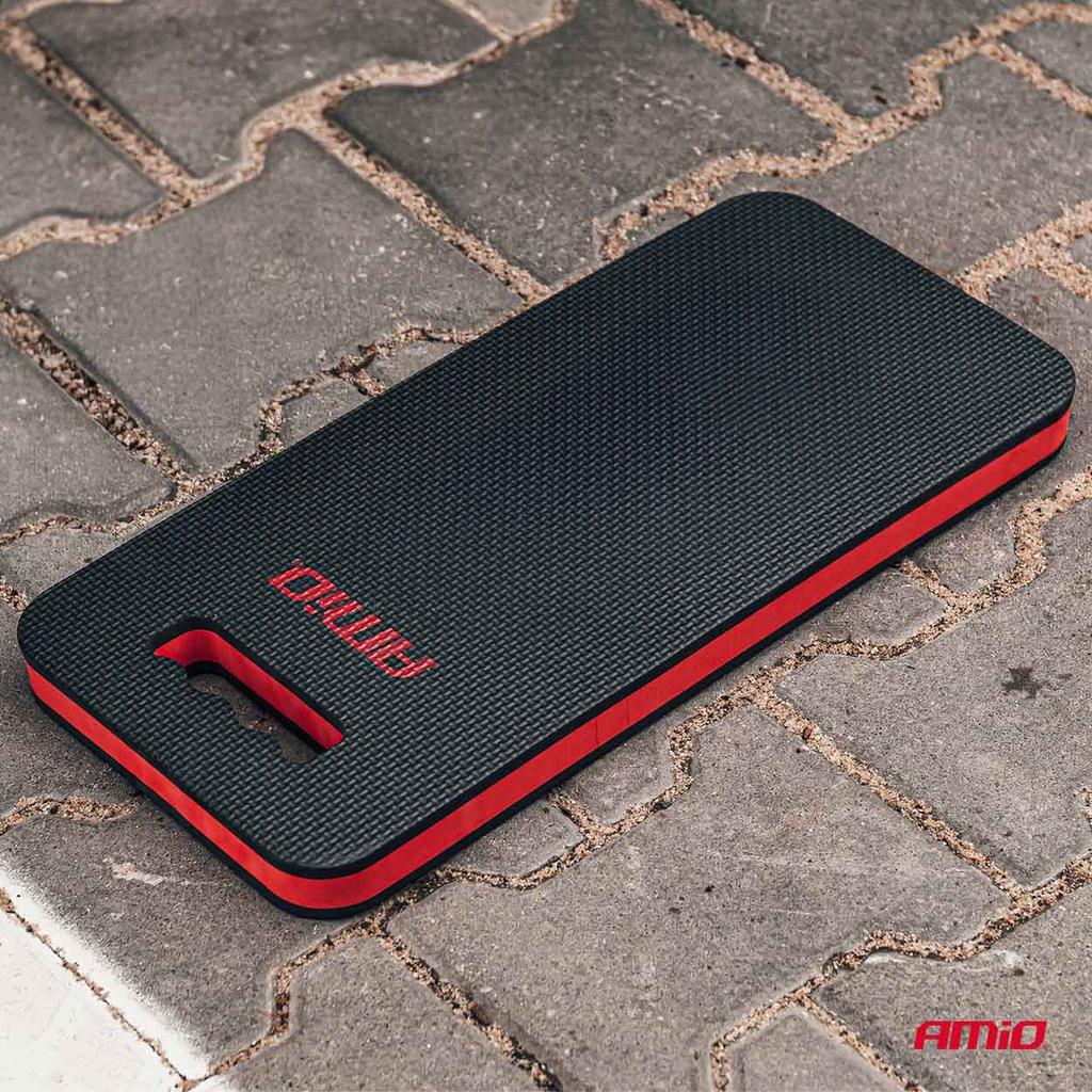 Soft Foam Knee Mat Amio-04912