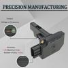Mass Air Flow Meter MAF Sensor For Mitsubishi Eclipse Endeavor Galant Lancer 1.8 2.0 EVO 2.0I Outlander ASX MR985187
