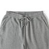 Vans X Hirono Kollaboration SS24 Markenlogo Bequeme Weiche Schnür-Freizeithorts Unisex-Shorts Grau VN000K9VHTG
