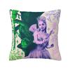 Pillow Cover Wicked Musical Design Cushion Cover Fashion Pillow Case For Sofa Car Home Decor Pillowcases