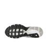 Nike Initiator Abriebfest Niedrig geschnitten Freizeit Stadtwanderung Laufschuhe Herren Schwarz Grau 394055-100(Team1141S-BOX)