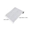 Peel and Stick PVC Flooring 1 Roll Waterproof Floor Stickers for Bathroom Kitchen Easy Installation Self Adhesive Floor Tile
