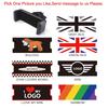 For MINI Cooper R55 R56 R60 F54 F55 F56 F60 R50 R52 R53 08-20 Car Mount Phone Holder Mobile Phone GPS Holder Bracket Clamp Clip