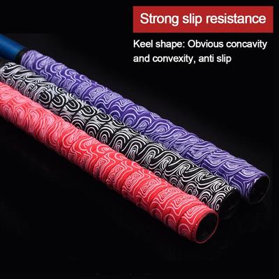 Thickened Fishing Rod Sweatband Anti Slip Tennis Overgrip  Tennis Racquet