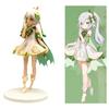 Genshin 17cm Impact Nahida Handheld Figure Pvc Material Decoration Collection