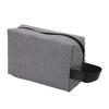 2Pcs Storage Bag Travel Cosmetic Bag Waterproof   Toiletry Pouch for Make Up Skin Care Product