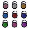 10G Mirror Effect Chrome Nail Powder Metallic Holographic Dip Nail Art Pigment Powder DIY Gel Acrylic Manicure Glitter Dust Decoration