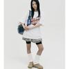 [USED] Official JINRUNSEOKJIN Mini Pouch