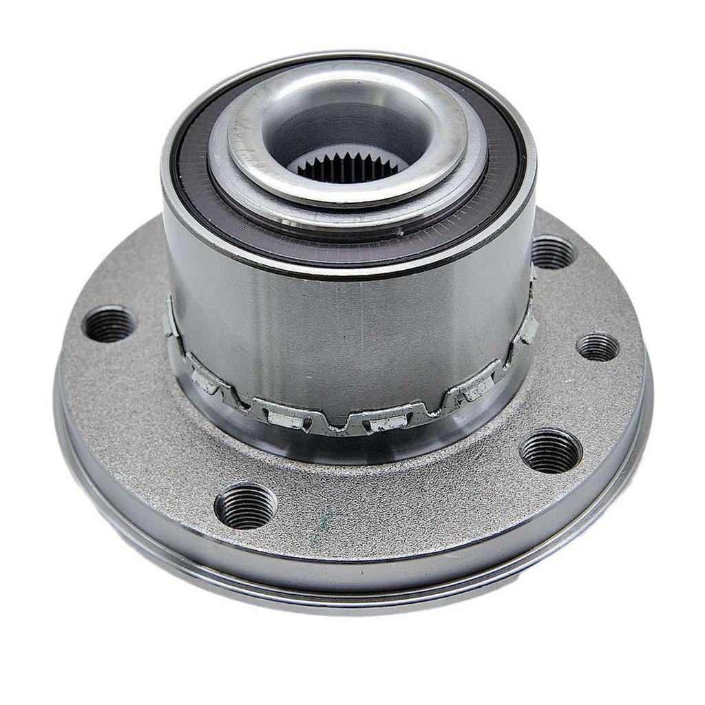 Rear Wheel Hub Bearing Assembly for VW Touareg