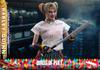 Hot Toys Movie Masterpiece Birds of Prey Harley Quinn Caution Tape Version Scale Figure Pink MM566 1/6