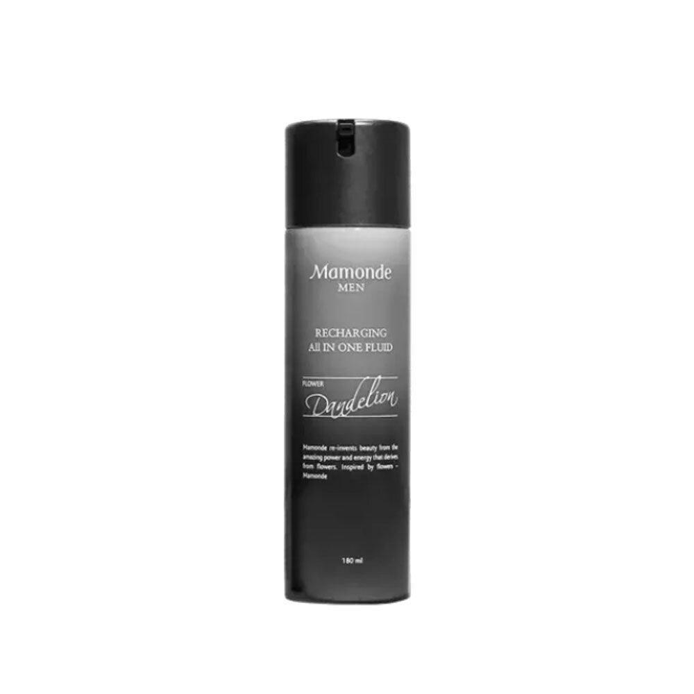 

Mamonde Men Recharging All-in-One Fluid 180ml