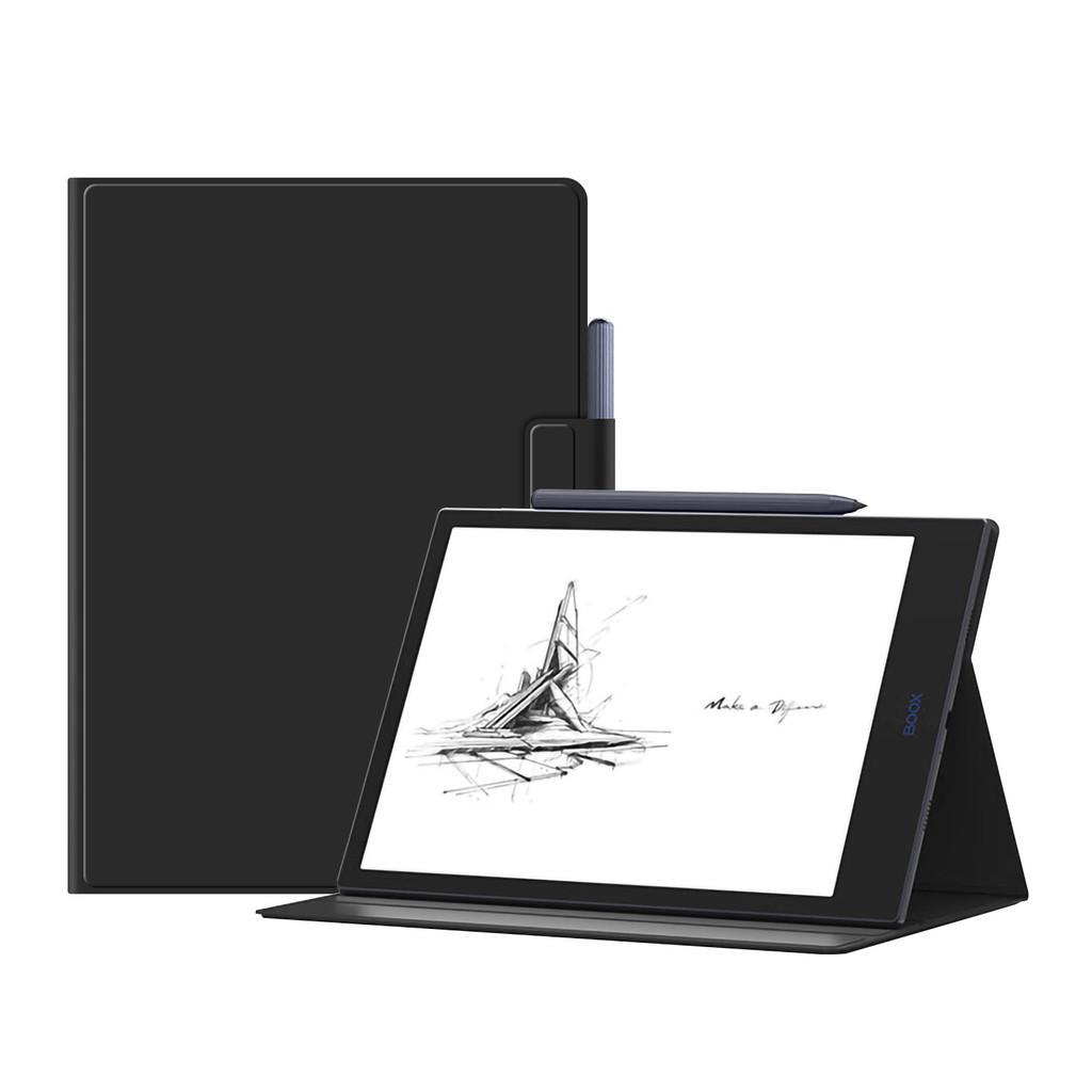 

Применимый текст ONYX BOOX Note X3 plus электронная книга, защитный чехол 10,3 дюйма, магнитное притяжение BOOX Note X3 plus чёрный
