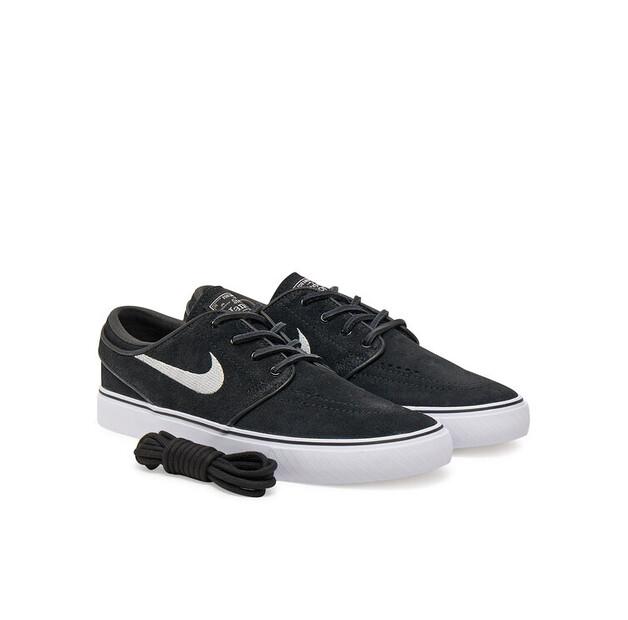 Мужские кроссовки Nike Sb zoom janoski og+ fd6757 001 черный