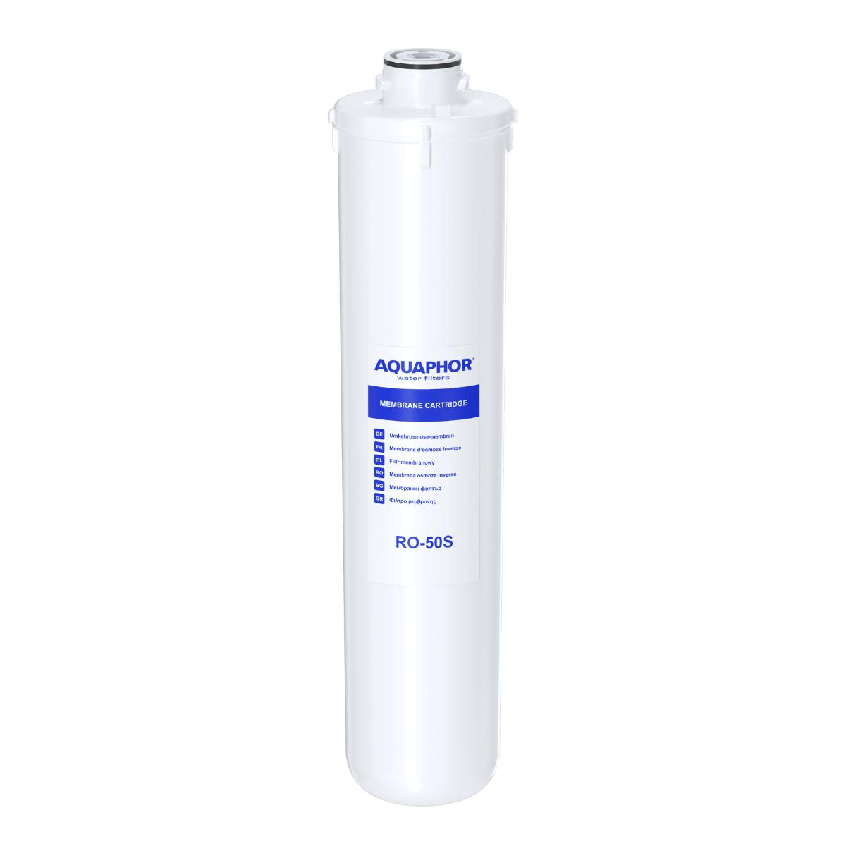 Super Merchant Aquaphor Ro-50S membrán sold by Joom