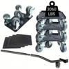 Outils de levage – Crics