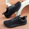 Breite Füße Plus Size Barfuß-WanderSchuhe - Leicht, Abriebfest, Großzehen-Design für Paare