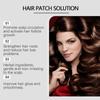 Revitalizing Roll-On Hair Essence for Stronger, Shinier, and Nourished Hair Roots  Moisturizing, Strengthening, and Scalp Care for All Hair Types