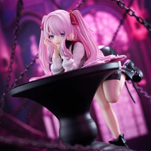 Uni Figure Goddess of Victory: NIKKE Noodle Stopper Figure Uni Figure Official