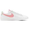 Nike Blazer Low Le White Bleached Coral Women's AV9370-105