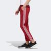 Adidas Retro Sport Style Elastic Mid-Waist Knitted Sweatpants Women Bottoms EH3847