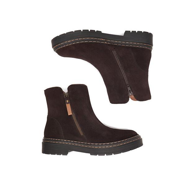 Ankle Boots Lasocki CEO-WI23-MICHAELA-03 Brown