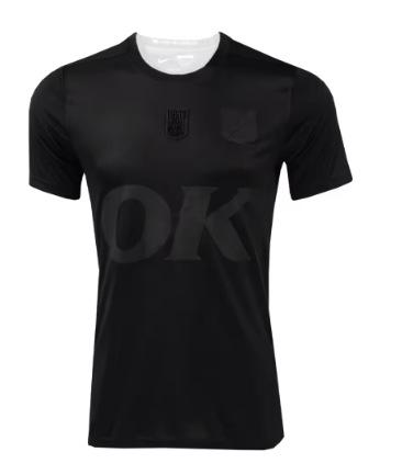 Magliette Stile Famiglia, Maglie da Calcio, Maniche Corte Uomo e Donna NAC Breda, Stampe, T-shirt Girocollo