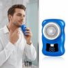 USB Rechargeable Mini Electric Shaver Cordless Men Electric Shaver Electric Beard Shaver  for Men
