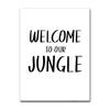 Posters and Prints Monstera Leaf Canvas Painting Wall Art Pictures for Living Room Home Decor Flamingo Leopard Jungle Nordic