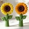 Premium Food Safe elastomer Flower cast For Candy Chocolate Ice designs And Handmade candlewax Crafting