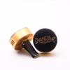 High-End Zinc Alloy Car Vent Aromatherapy Perfume - Life Motto Series