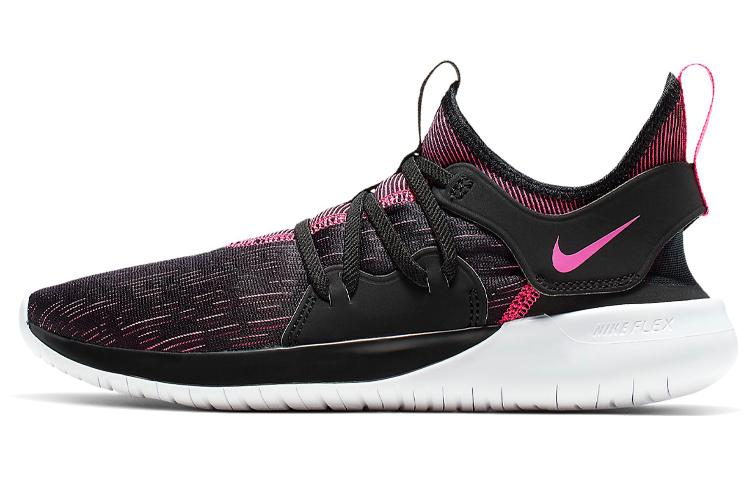 Nike Flex Contact 3 Black Laser Fuchsia Women s AQ7488-002 36