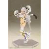 Kotobukiya Frame Arms Girl Durga I Cat Armor Version Non-Scale Model Approximately 160mm Tall