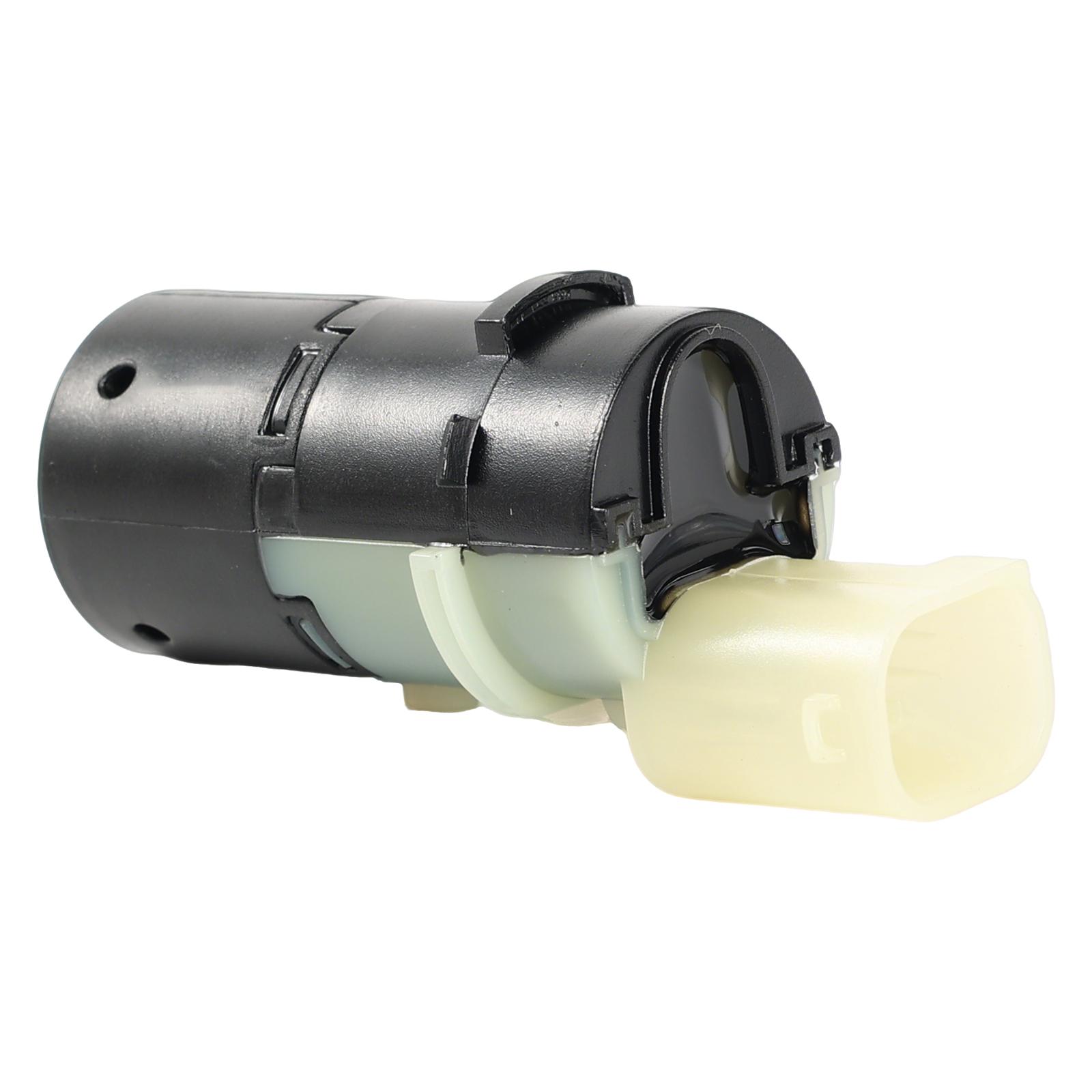 

Parking Sensor PDC For BMW 3 Touring Convertible Compact 5 6 7 X3 X5 Z4 Series E36 E38 E39 E46 E60 E63 E64 E85 E90 E91 E92 66206989067 66206911831 чорний